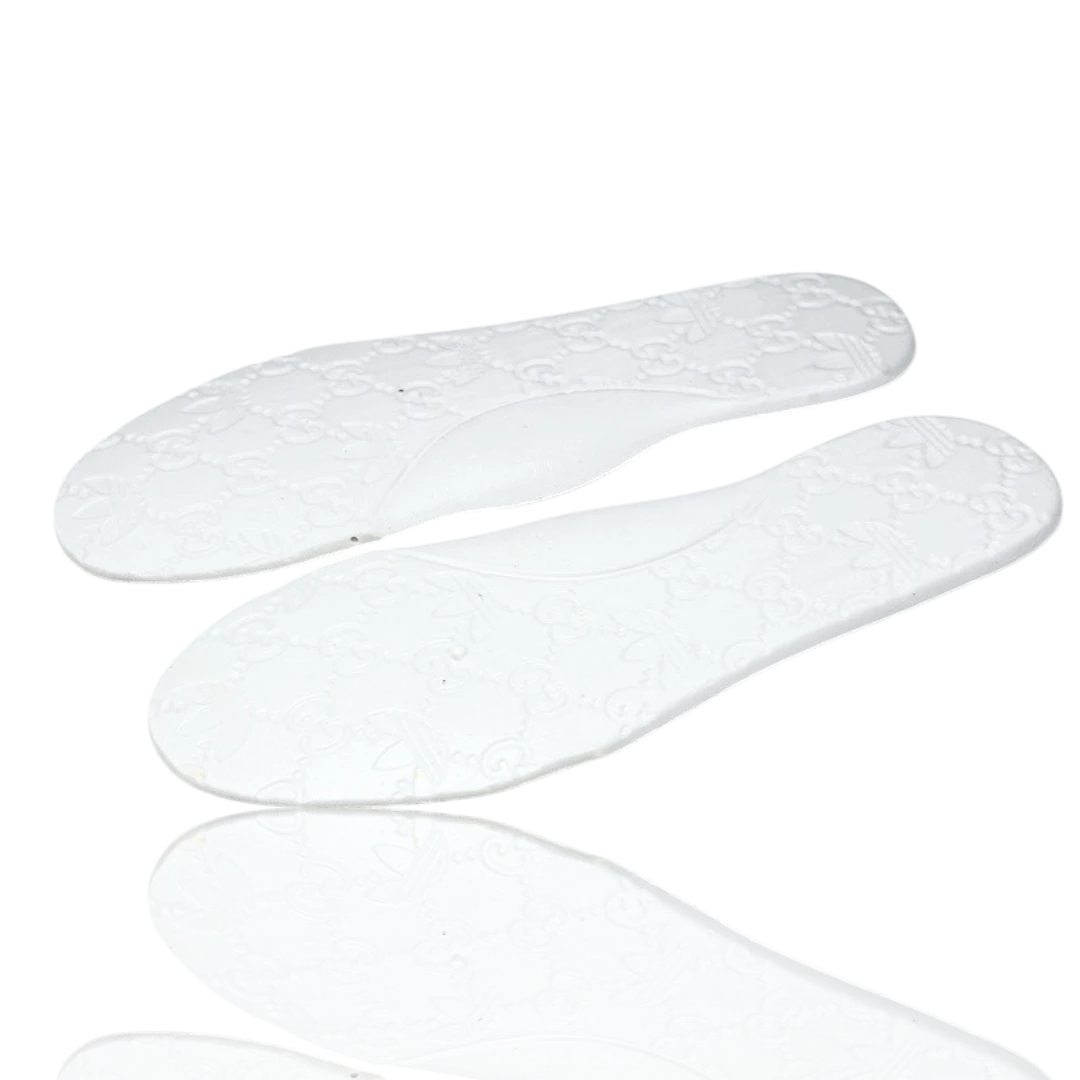 Guссi x Gazelle 'Yellow Velvet'