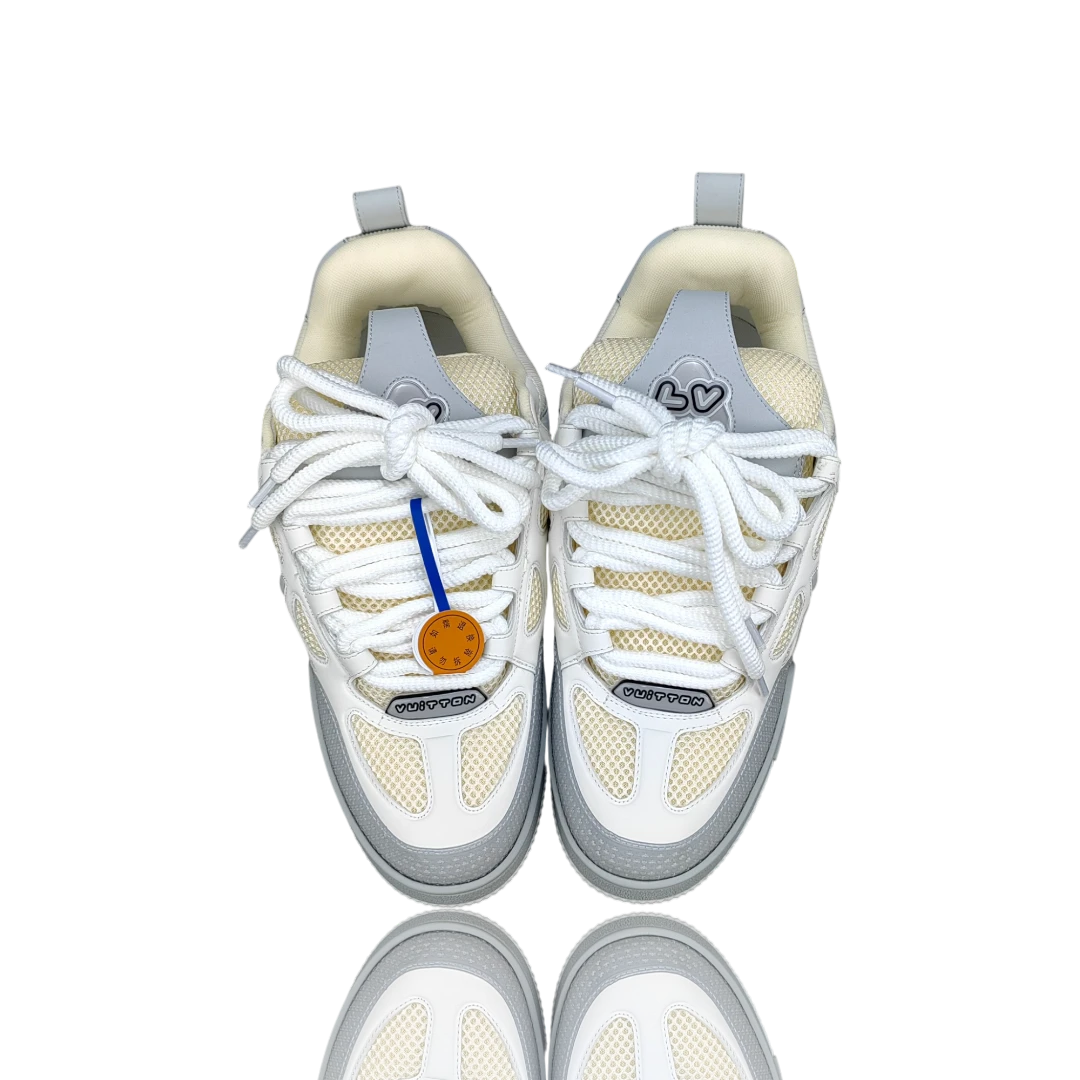 Louis Vuittоп Skate Sneaker 'Grey'