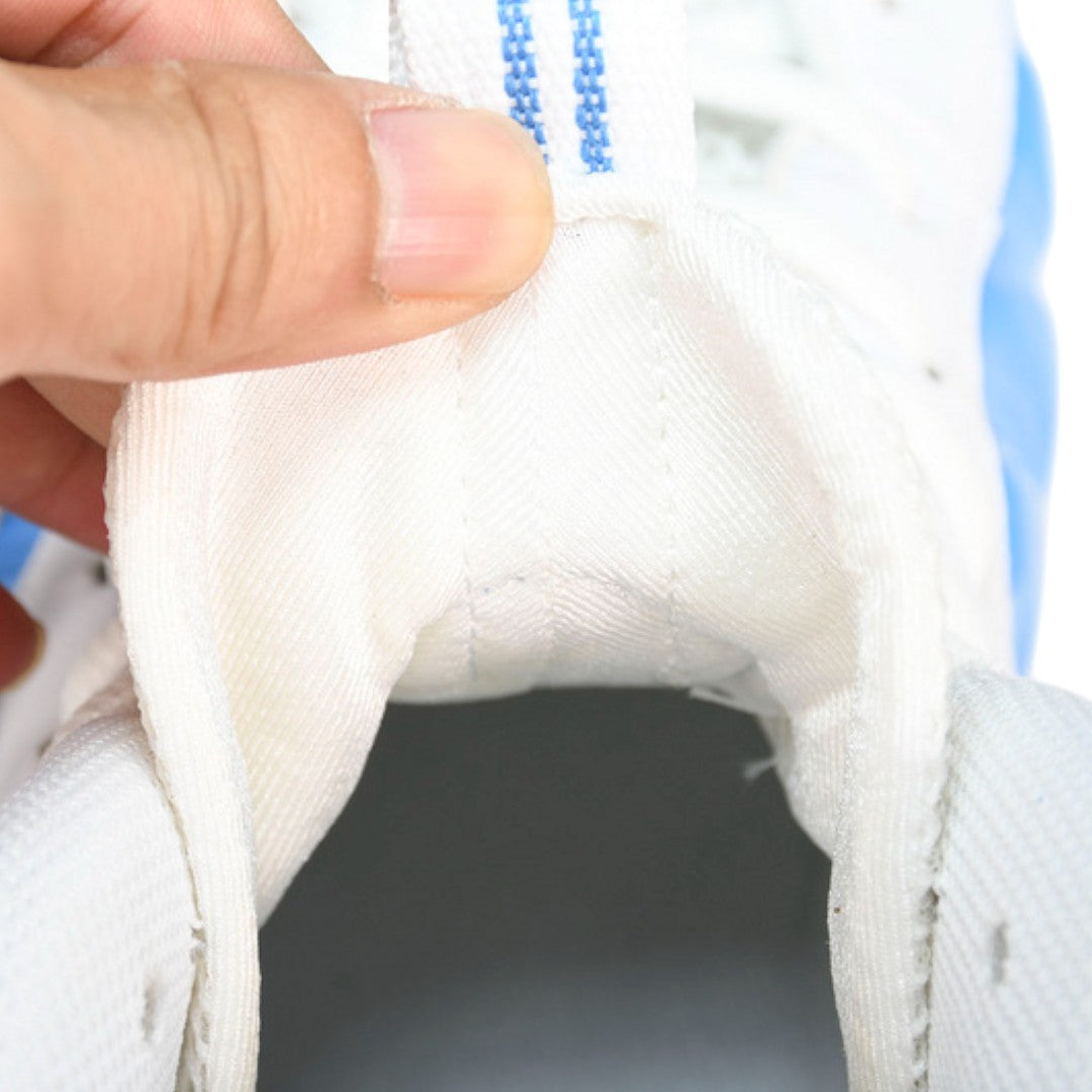 Air Foamposite Pro 'University Blue'