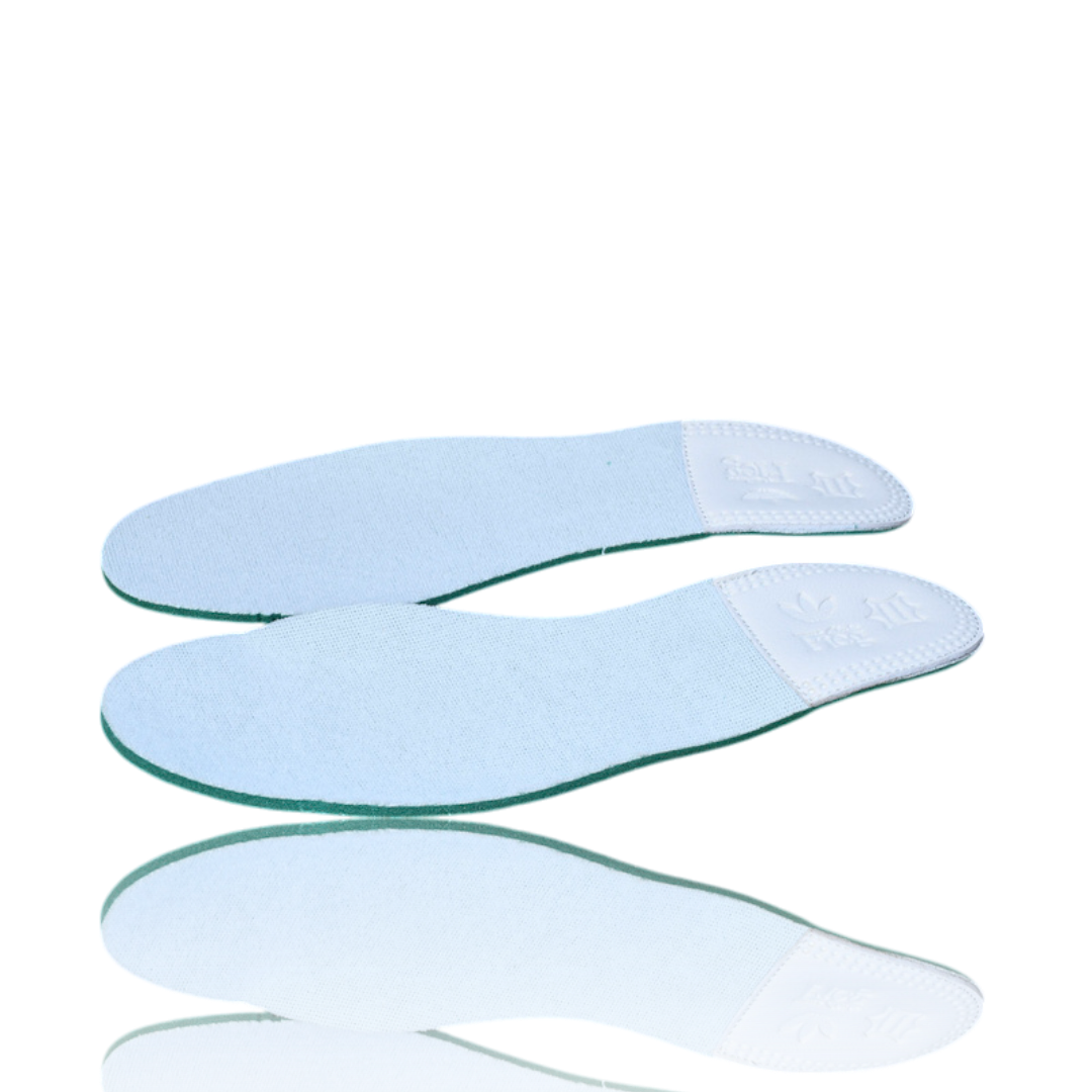 AD x Clarks '8th Street Samba' By Ronny Fieg 'White Green'