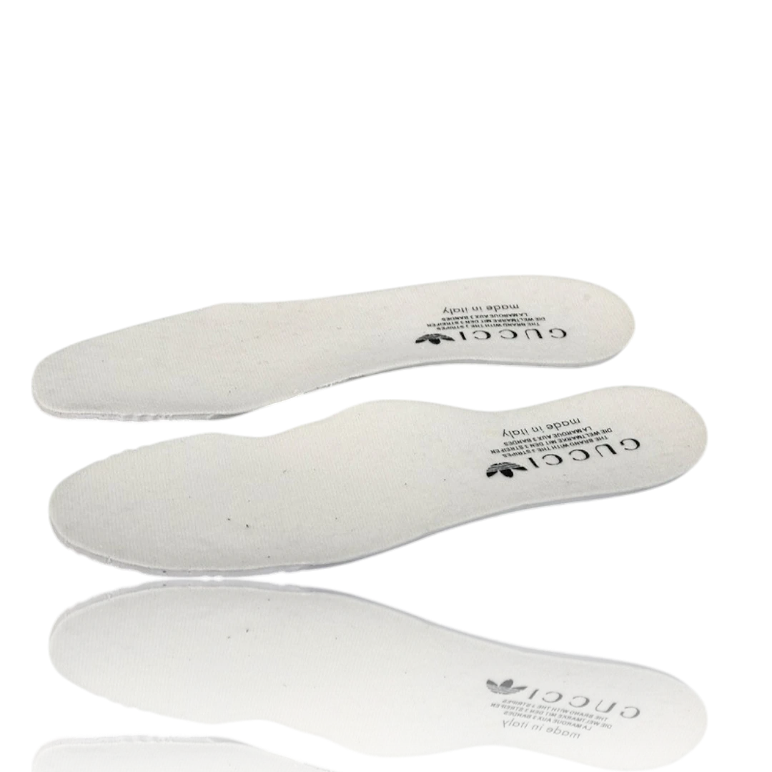 Guссi x Gazelle 'Beige GG Monogram'