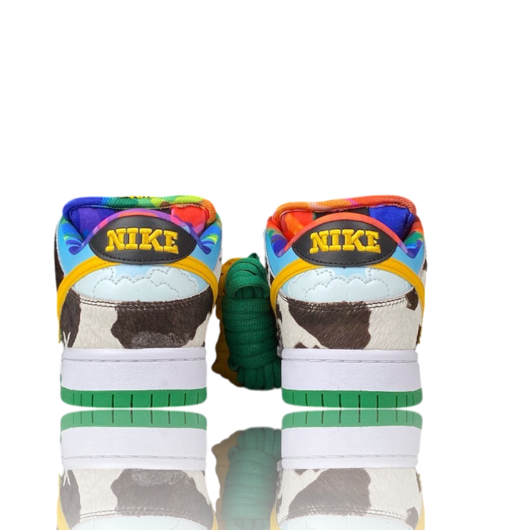 Ben & Jerry's SB Dnk Low 'Chunky Dunky' (Special Box)