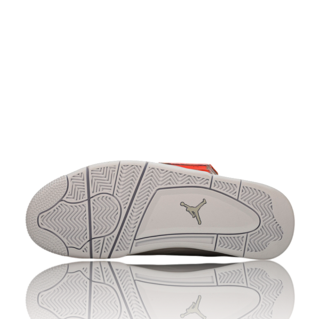 AJ4 Retro 'Pure Money'