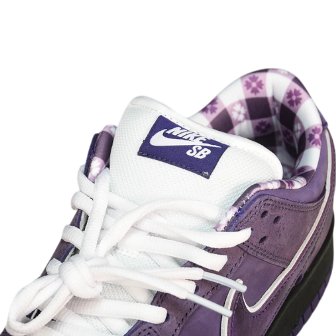 Concepts x SB Dnk Low 'Purple Lobster'