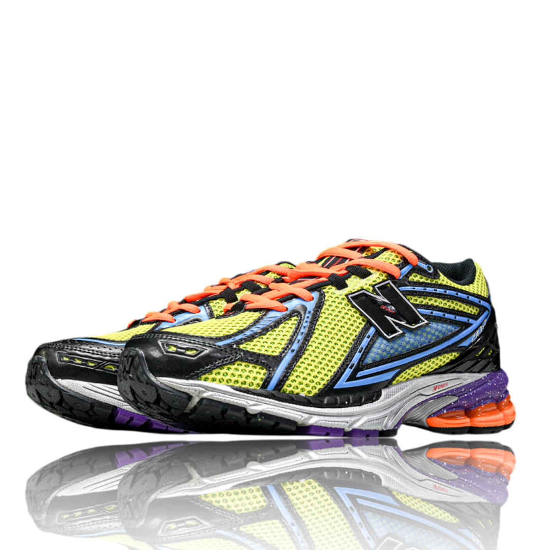 NB 1906R x DTLR 'Starry Nights'