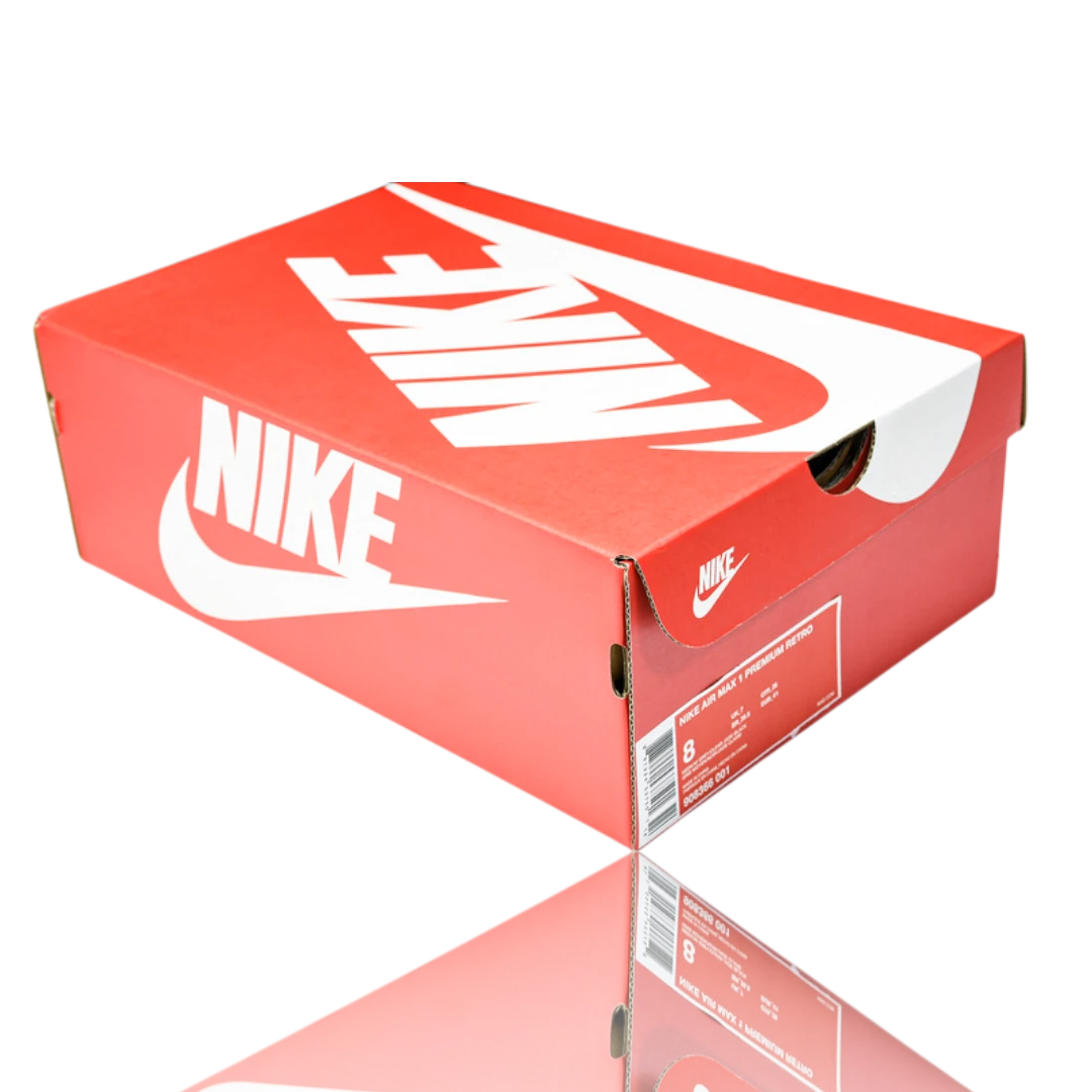 AM1 x Atmos 'Elephant'