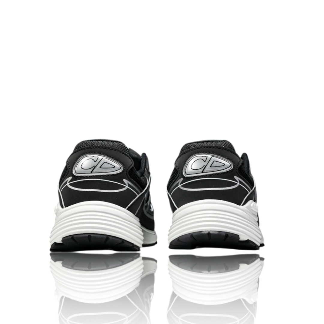 Dlor B30 Reflective 'Black White'