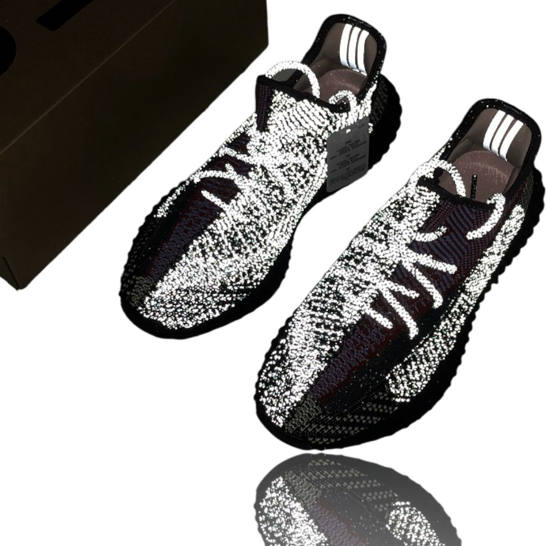 Yzy Boost 350 V2 'Yecheil' (Reflective)