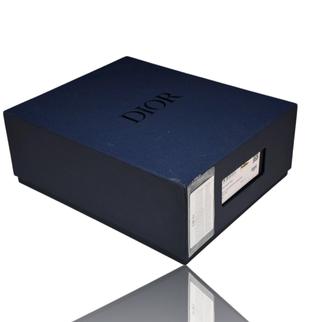 Denim Tears x Dlor B33 'Yellow Mohair'