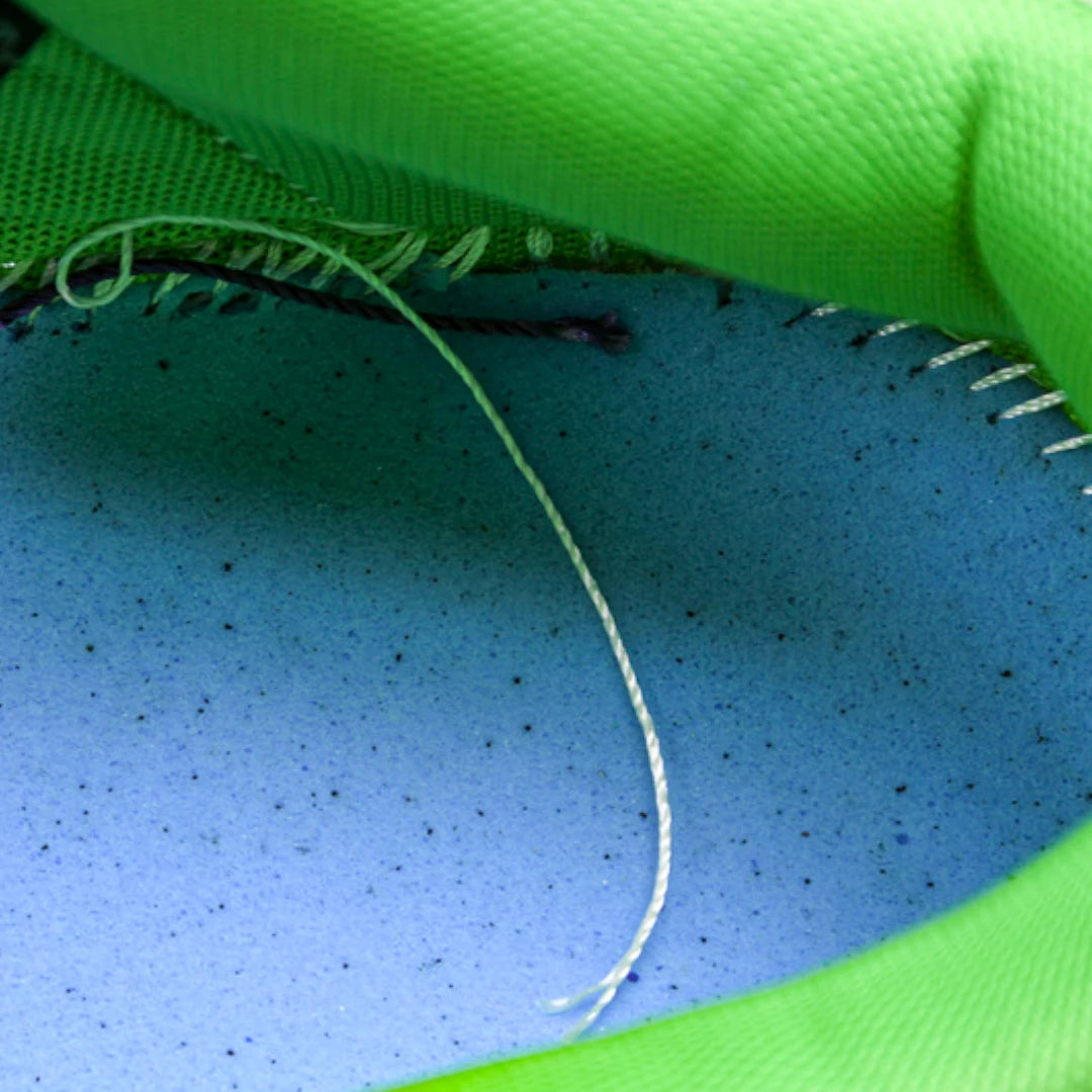 Marvel x Bapesta 'Hulk'