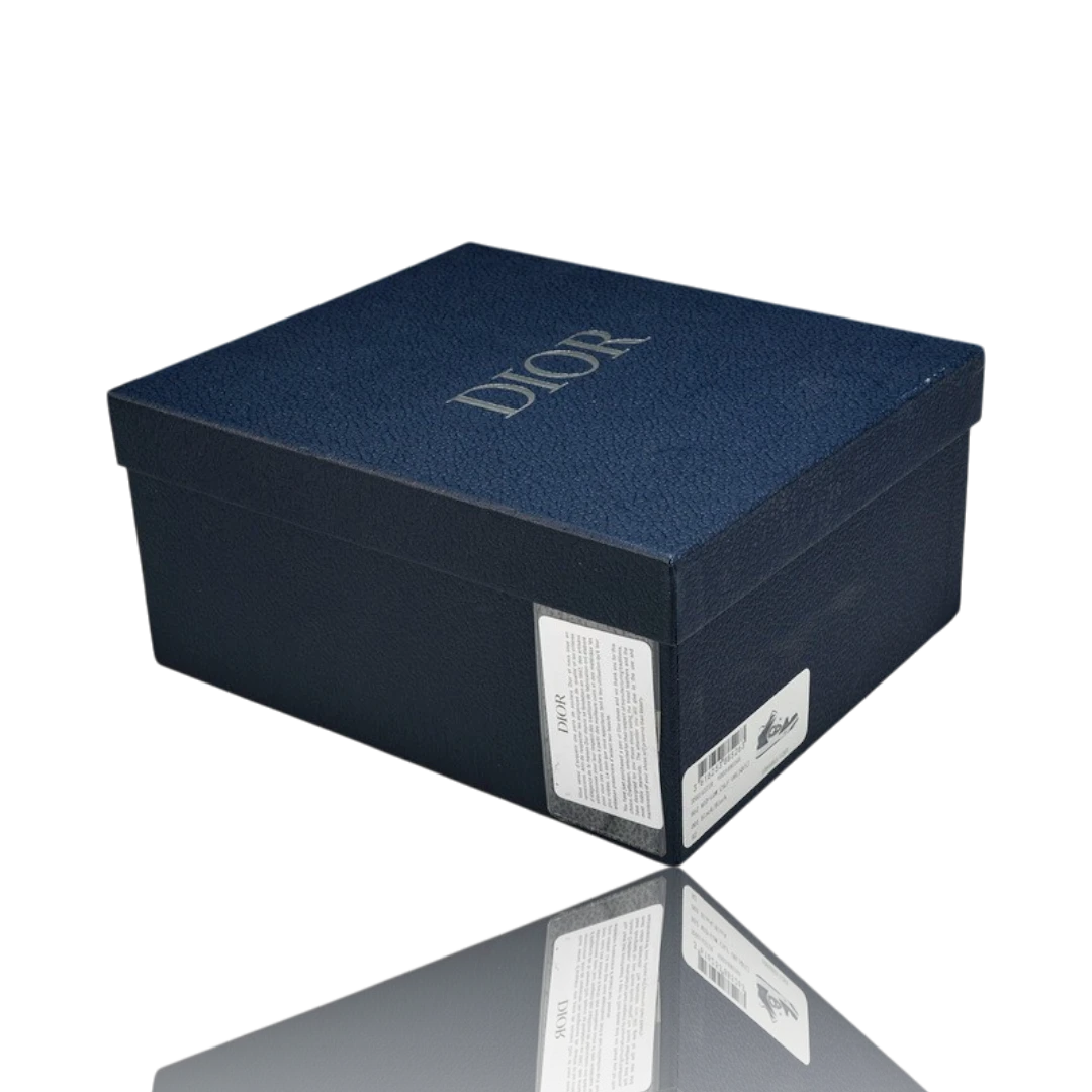 Dlor B57 Mid 'Oblique Black'