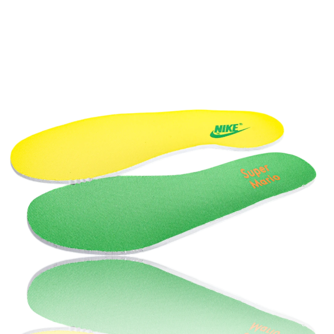 (Unreleased) SB Dnk Low x Super Mario