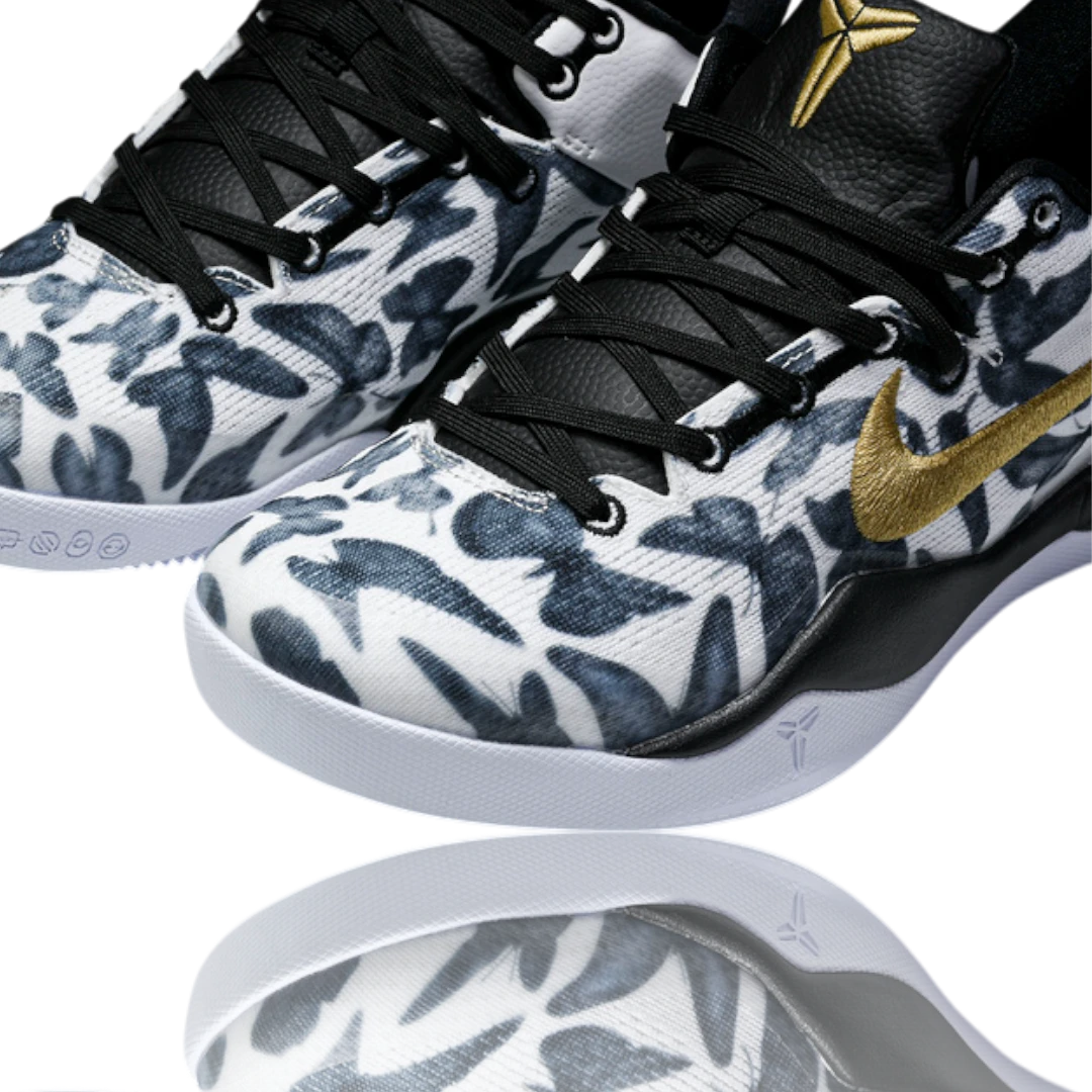 Kobe 8 Protro 'Mambacita'