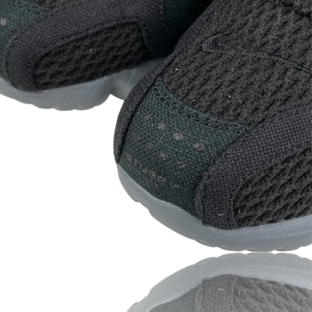 Air Zoom Spiridon Cage 2 'Stussy Black'