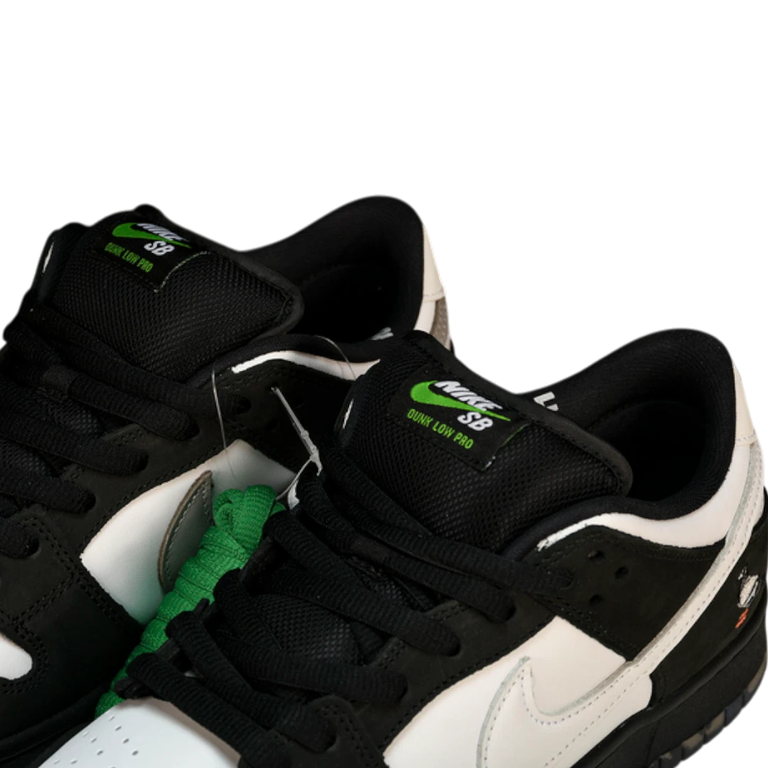Jeff Staple x SB Dnk Low 'Panda Pigeon'