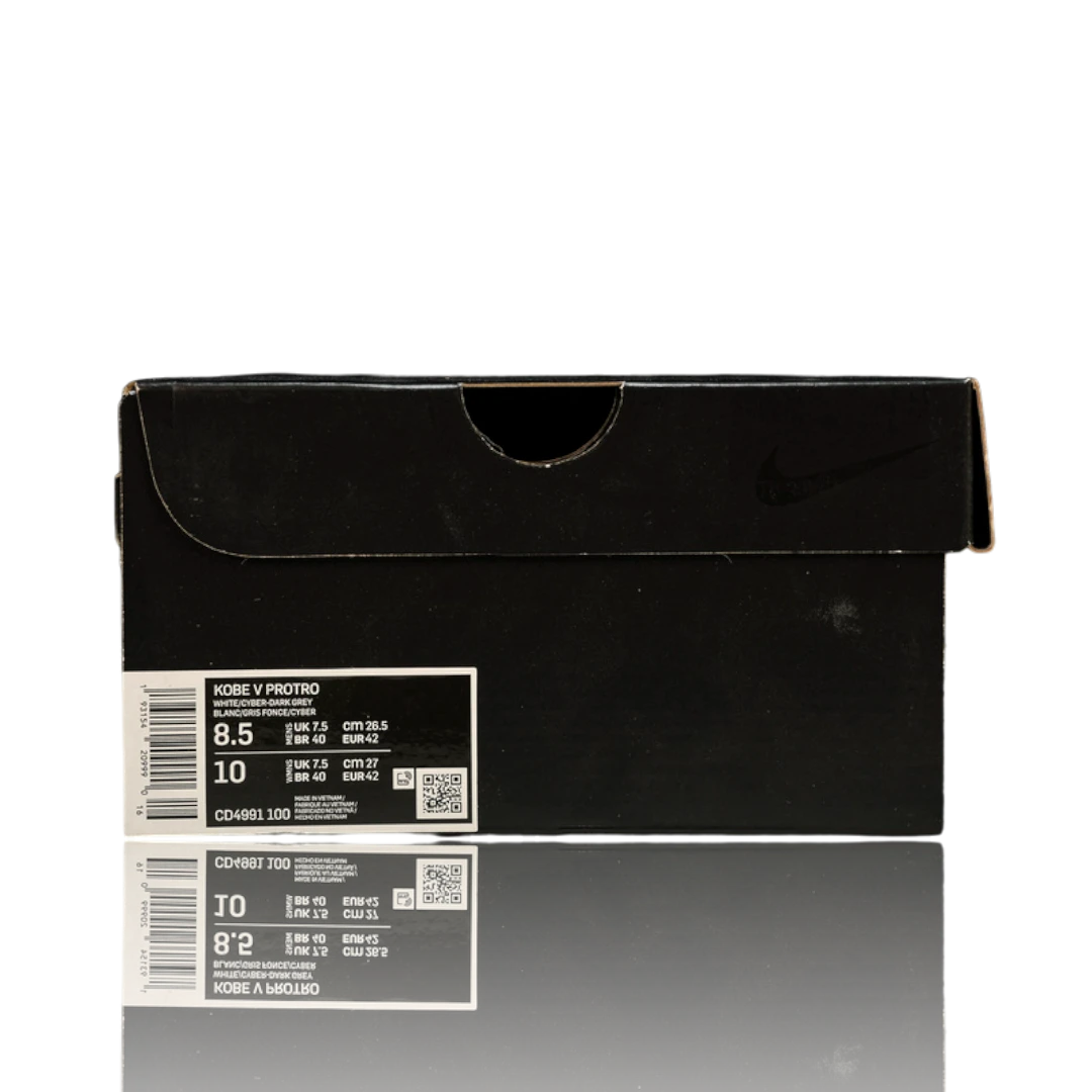 Kobe 5 Protro 'Chaos'