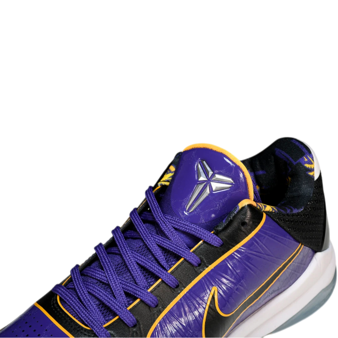 Kobe 5 Protro 'Lakers'