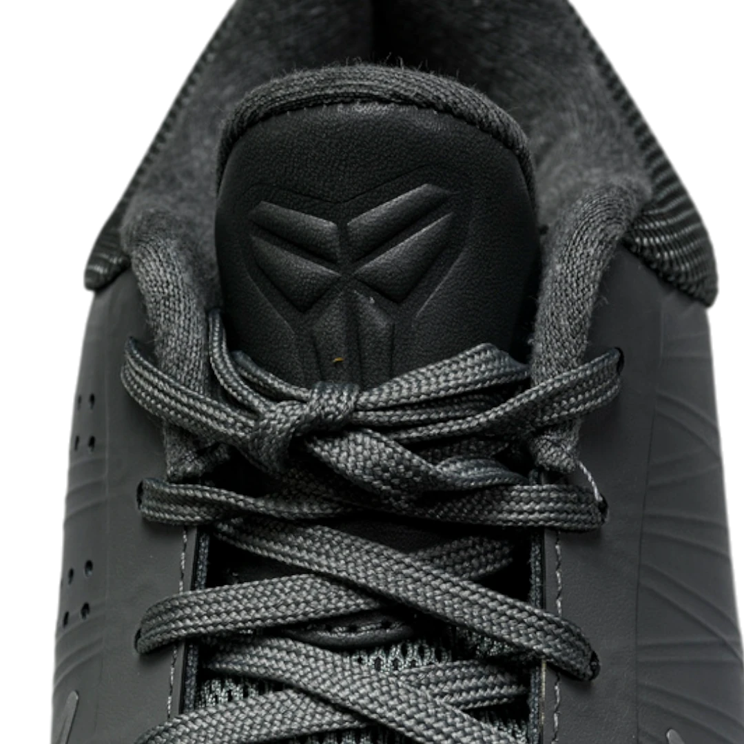 Kobe 5 'Fade To Black'
