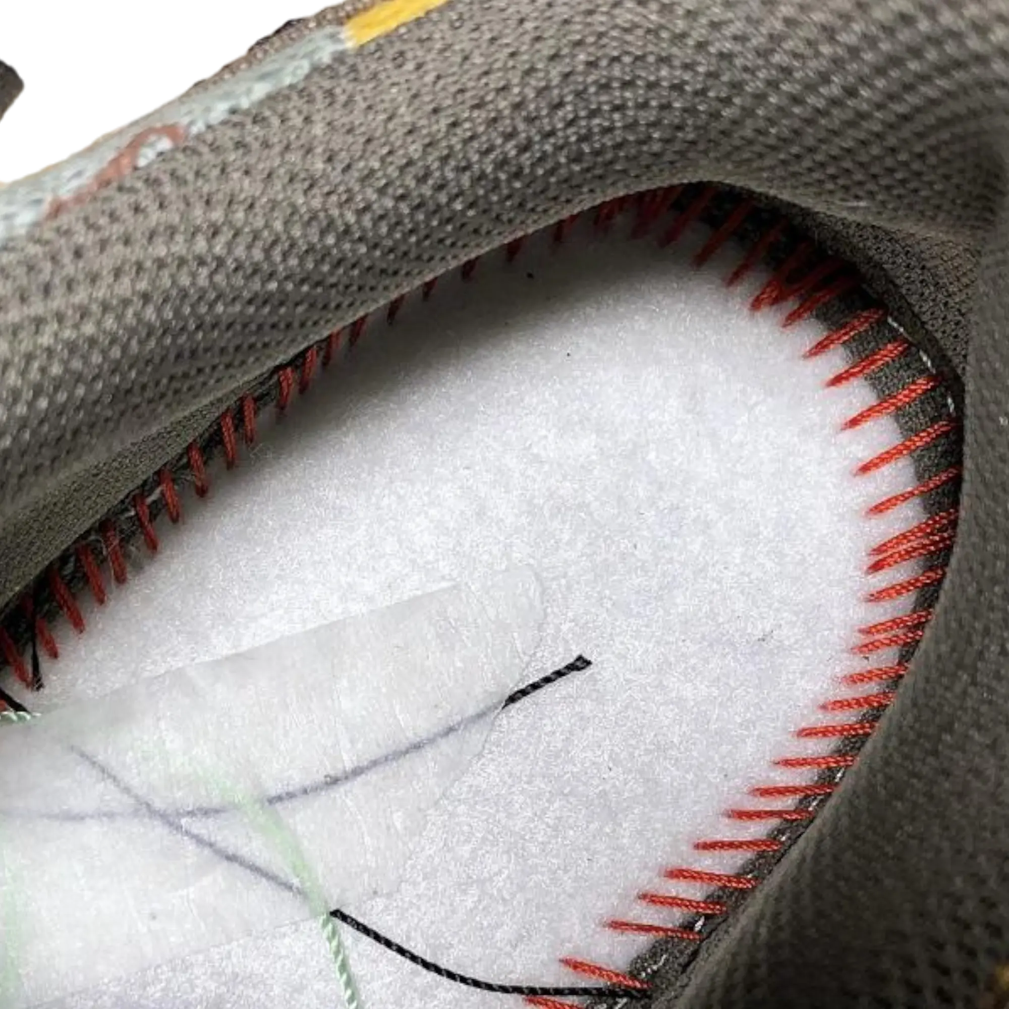 Travis Scott x AF1 Low Cactus Jack