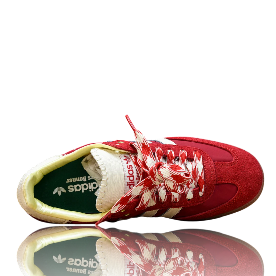 Samba x Wales Bonner 'Red White'