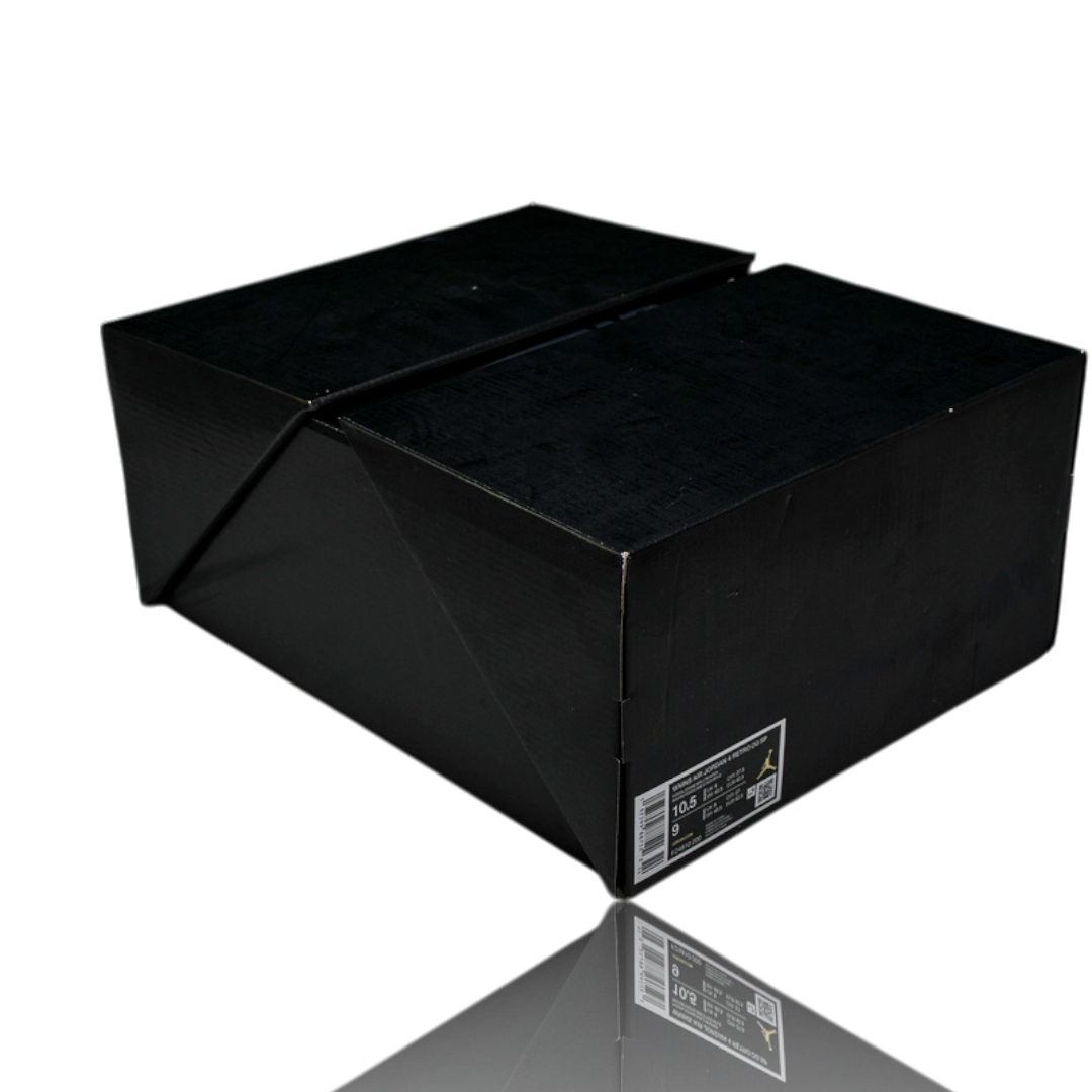 A Ma Maniere x AJ4 Retro OG SP 'While You Were Sleeping'