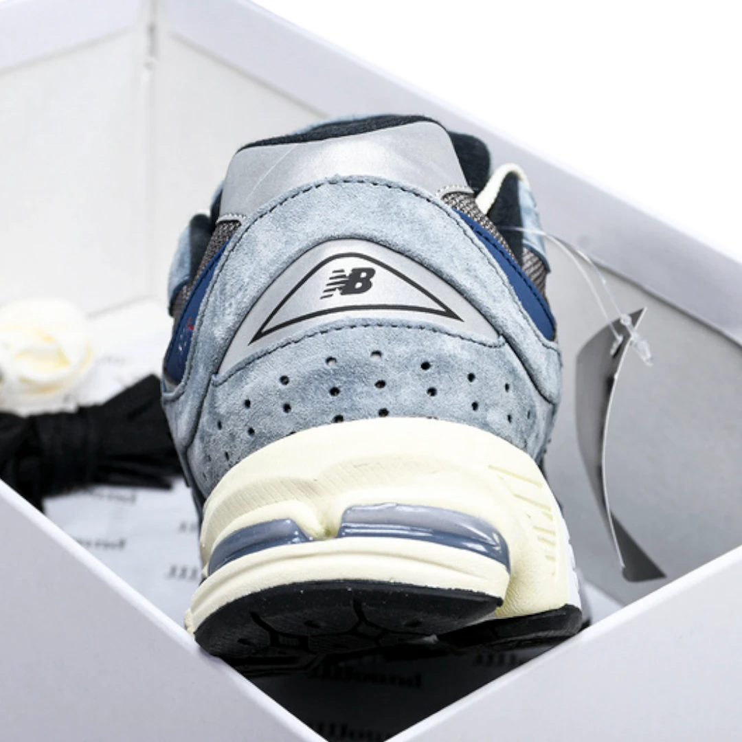 NB 2002R x JJJJound 'Storm Blue'