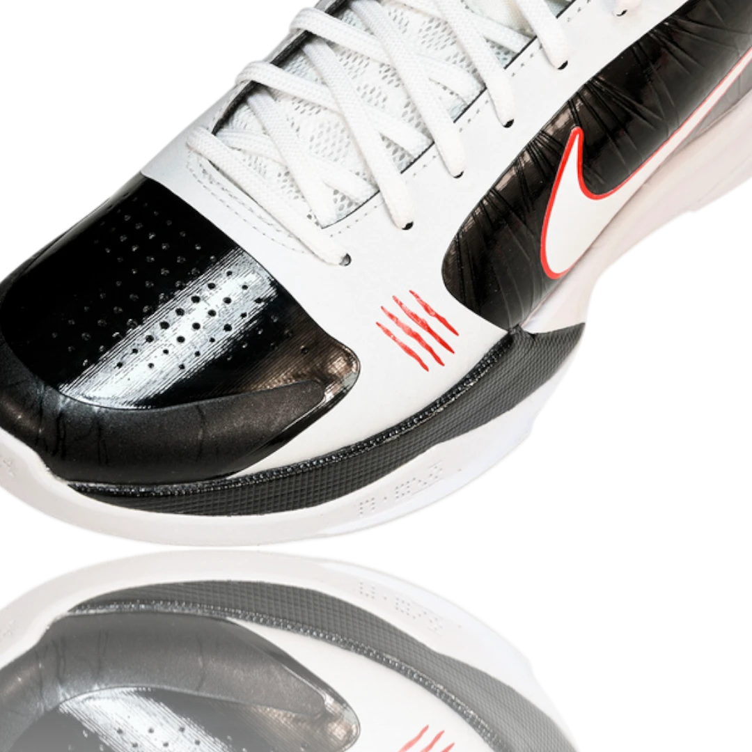 Kobe 5 Protro Bruce Lee 'Alternate'