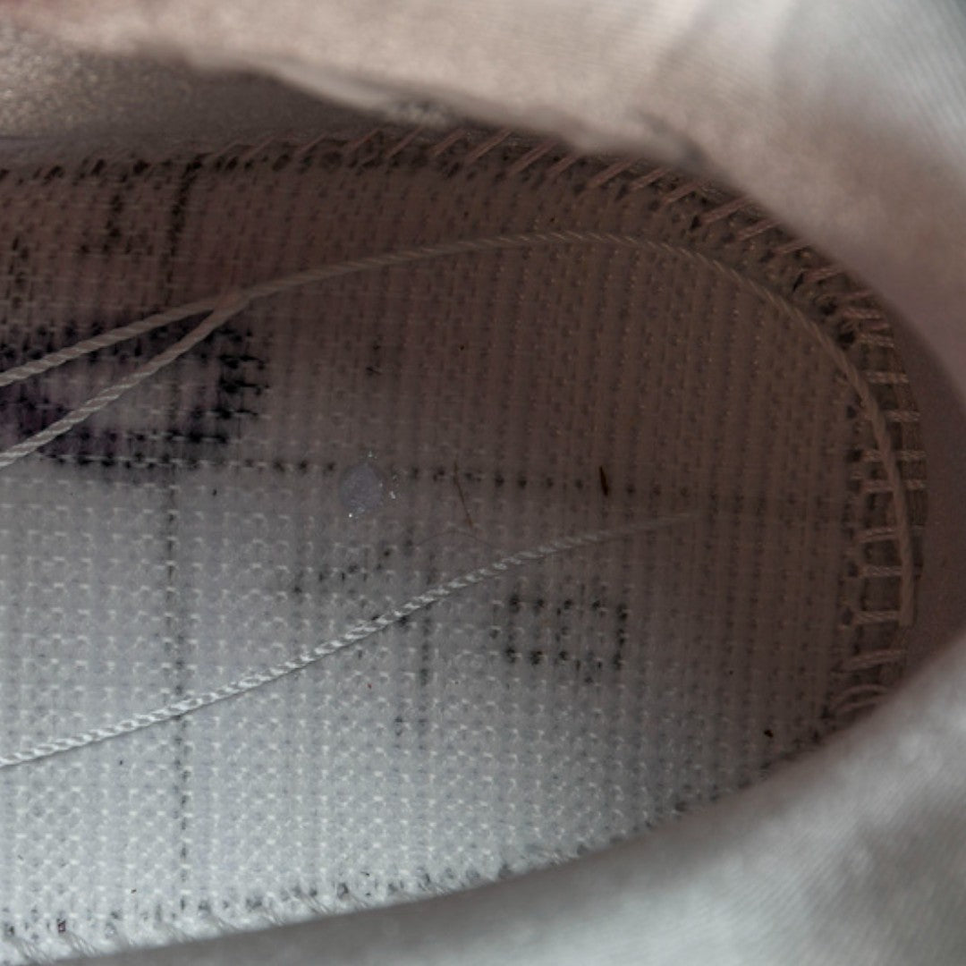 AJ4 Retro 'Metallic Orange'