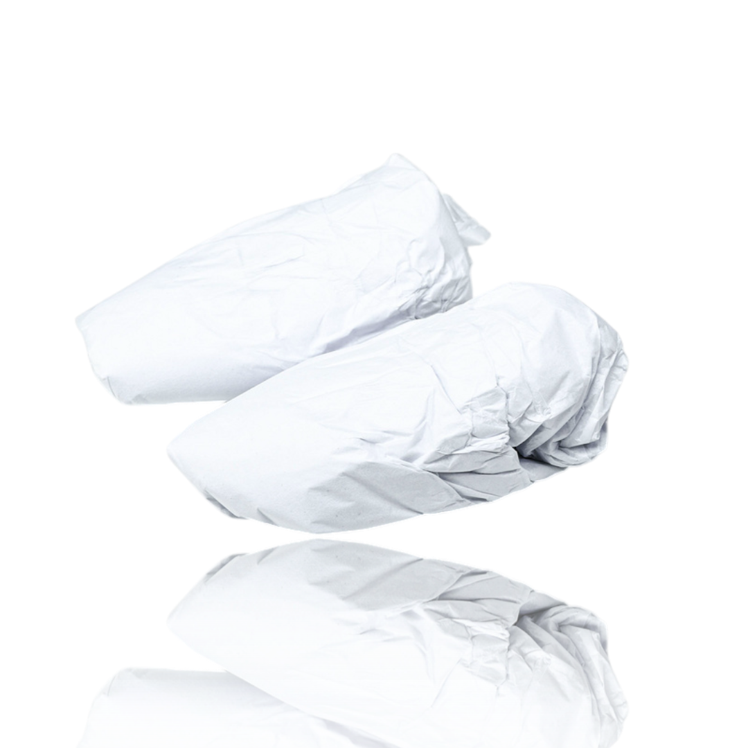 McQueen Trainers Flexion Crackled Leather 'Pink'