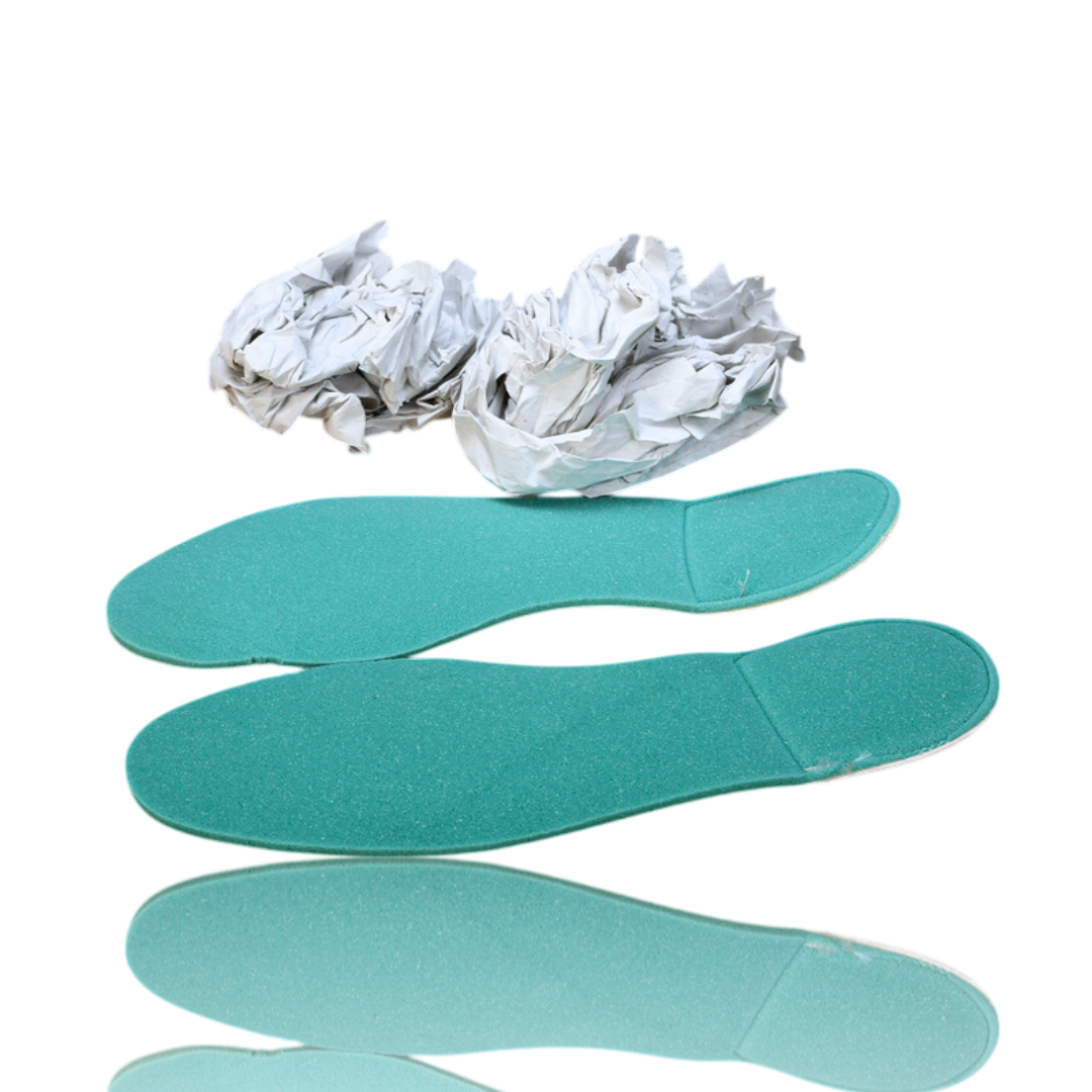 AD x Clarks '8th Street Samba' By Ronny Fieg 'Savannah'