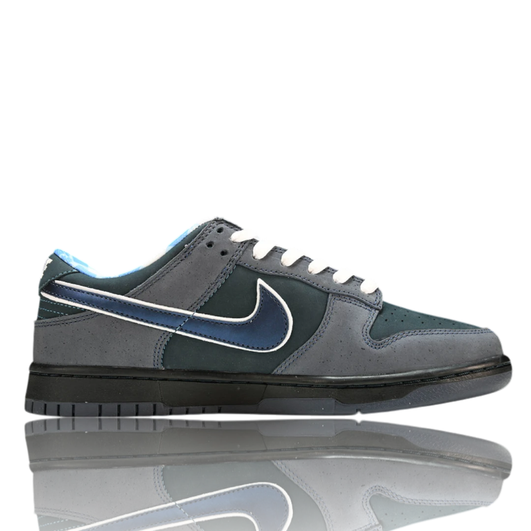 Concepts x SB Dnk Low 'Blue Lobster'