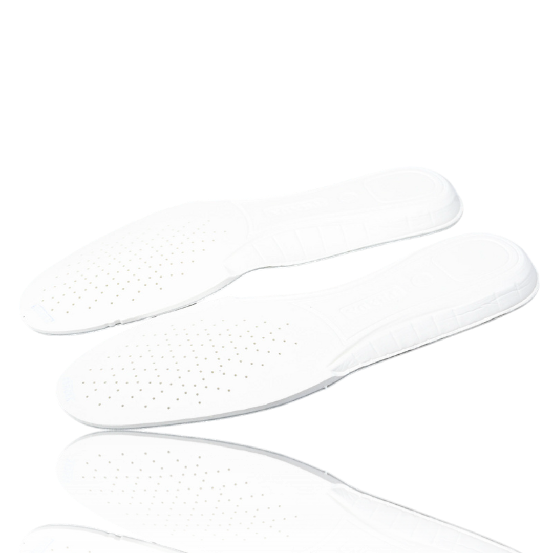 Prada Downtown Sneaker 'White Yellow Sun'