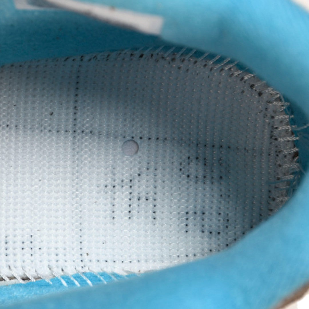 Union LA x AJ4 Retro '30th Anniversary Union Taupe Haze'