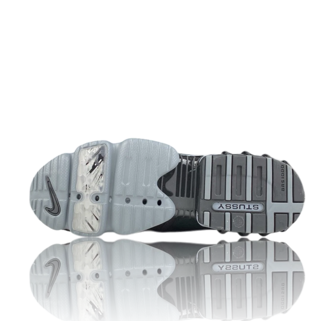 Air Zoom Spiridon Cage 2 'Stussy Black'