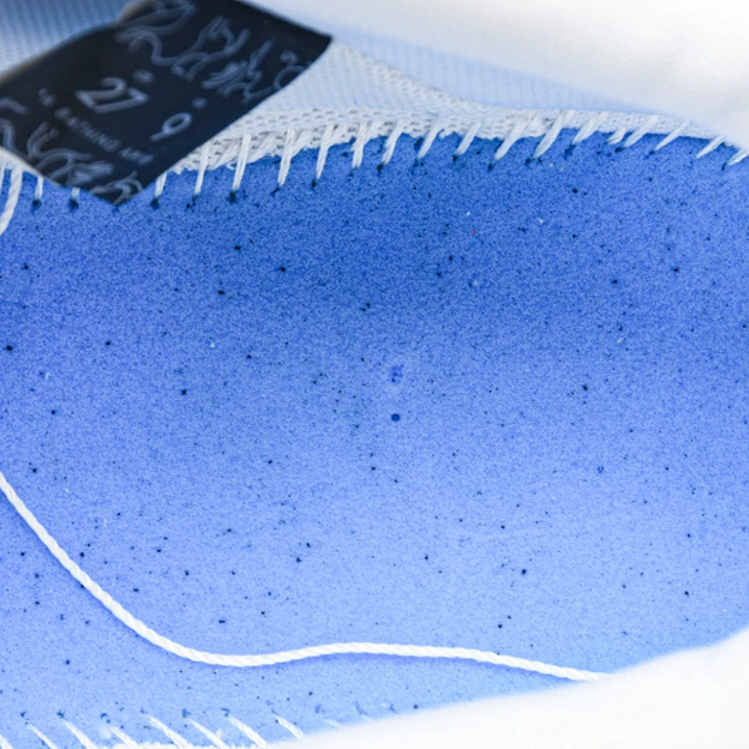 A Bathing Ape Bapesta 'France'