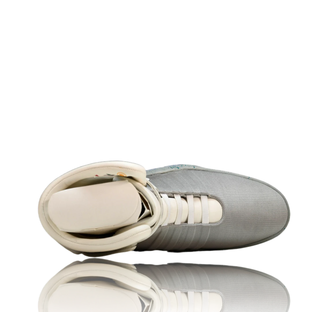 Air MAG Back To The Future (Auto-Lacing) 2016