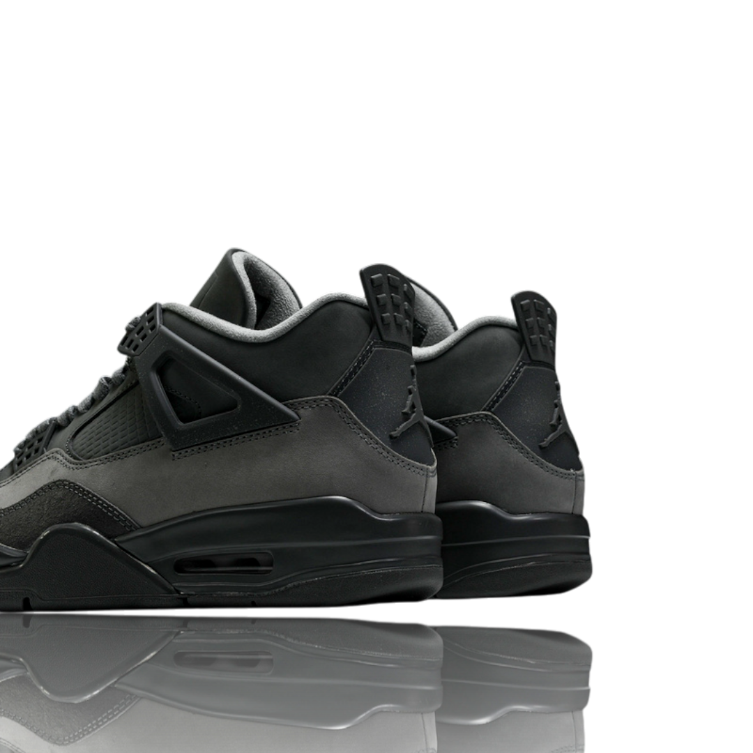 AJ4 Retro 'Paris Olympics  Wet Cement'