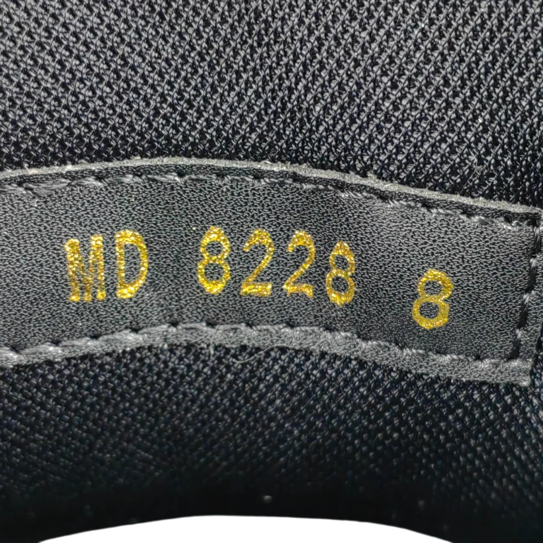 Louis Vuittоп Trainer Maxi 'Black'