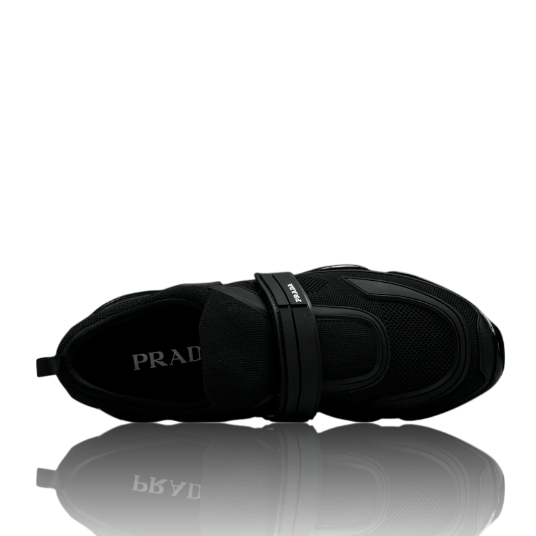 Prada Cloudbust 'Black'