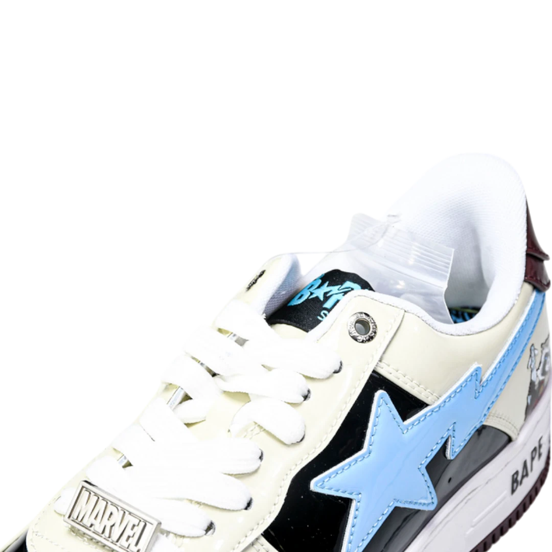 Marvel x Bapesta 'Rocket Raccoon'