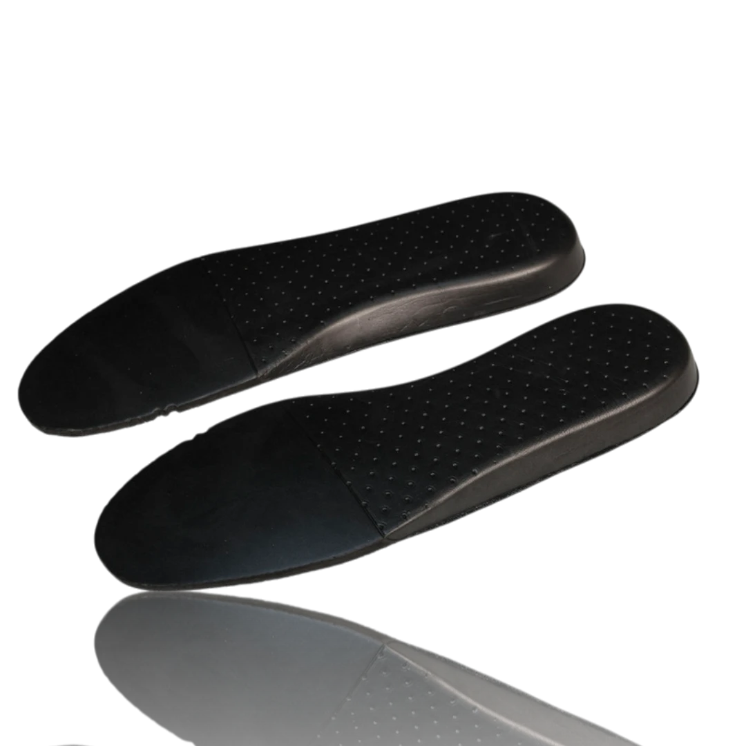 Off-White Out Of Office Low Top - Sartorial Stitch 'Black'