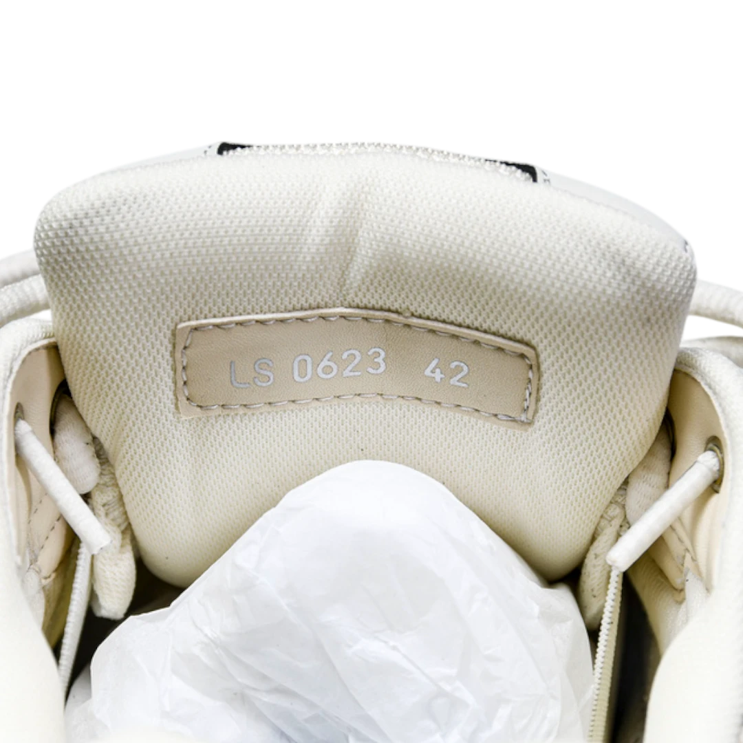 Dlor B30 Reflective 'Cream Green'
