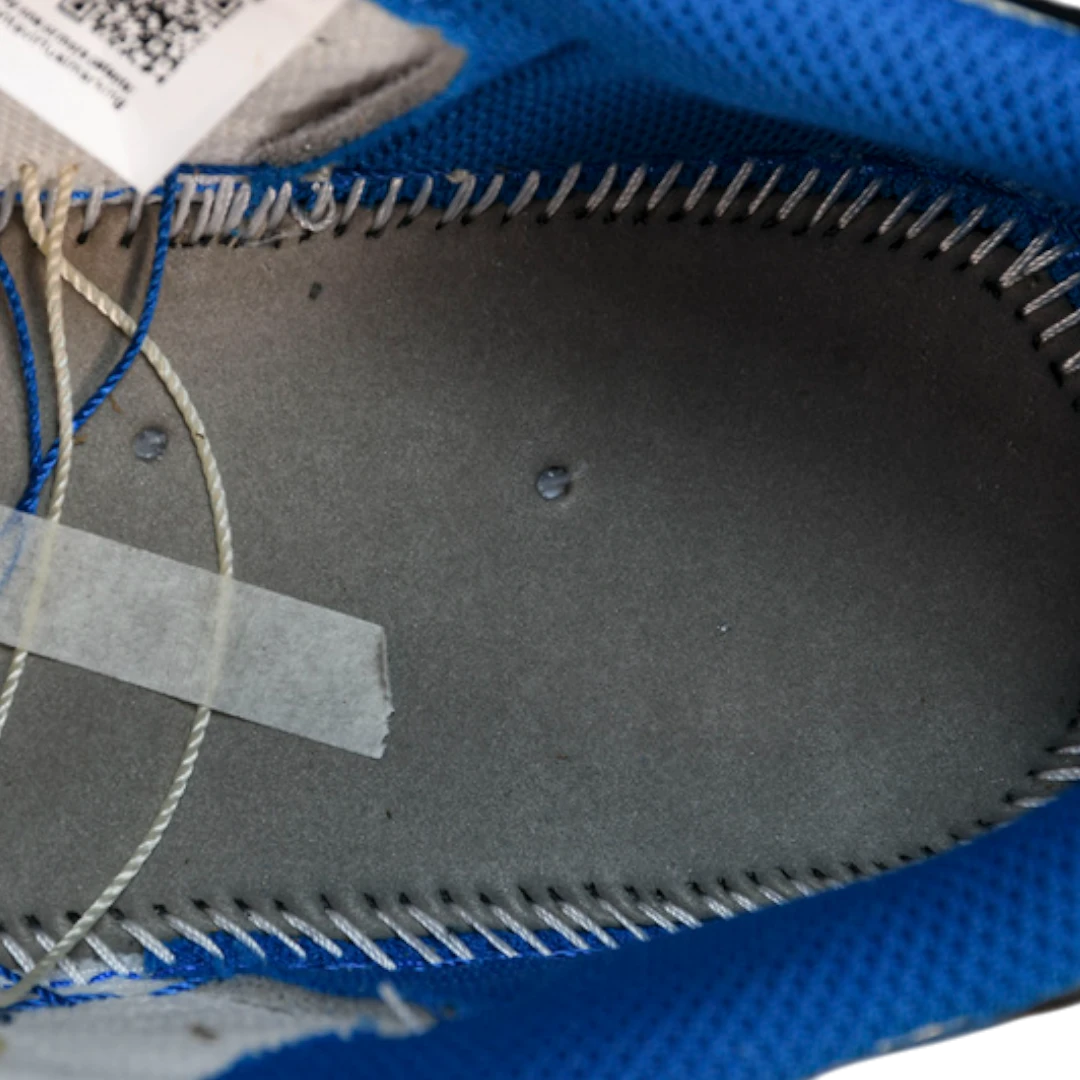 (CLEARANCE) Travis Scott x AJ1 Low OG Fragment ‘Military Blue’