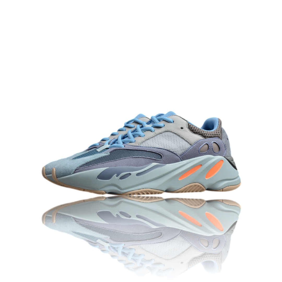 Yzy Boost 700 'Carbon Blue'