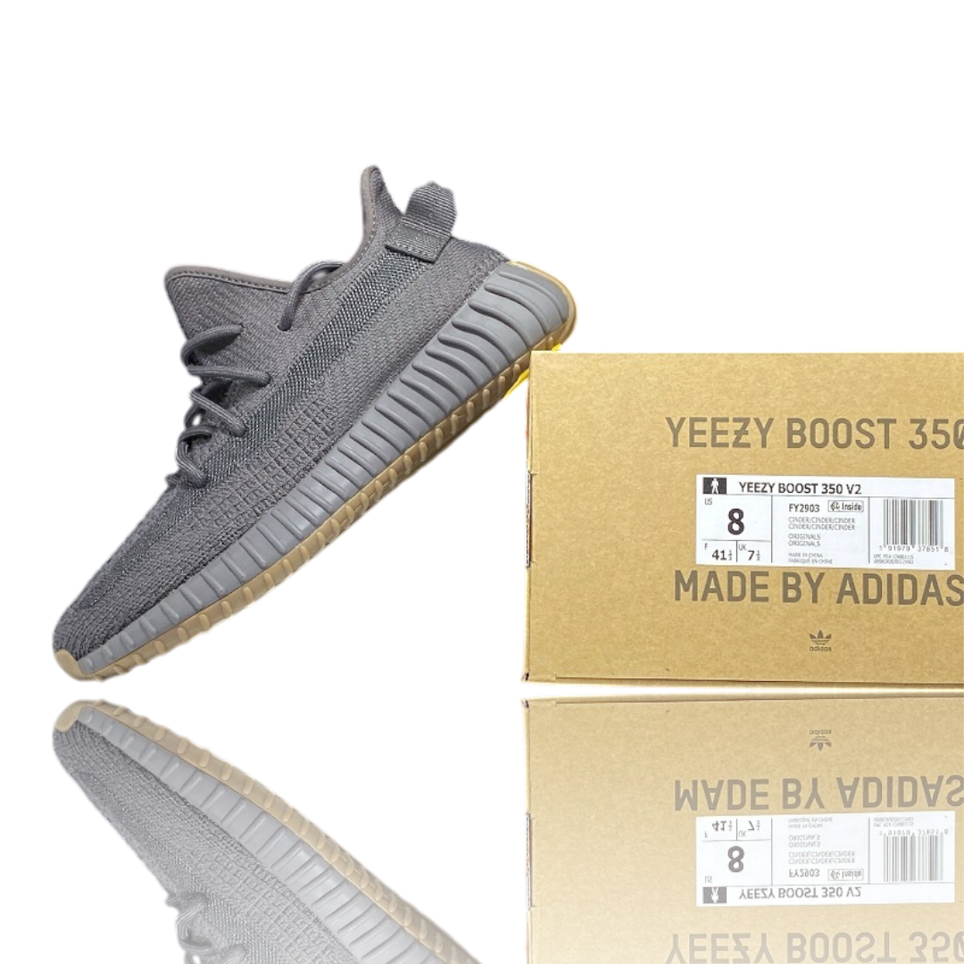 Yzy Boost 350 V2 'Cinder'