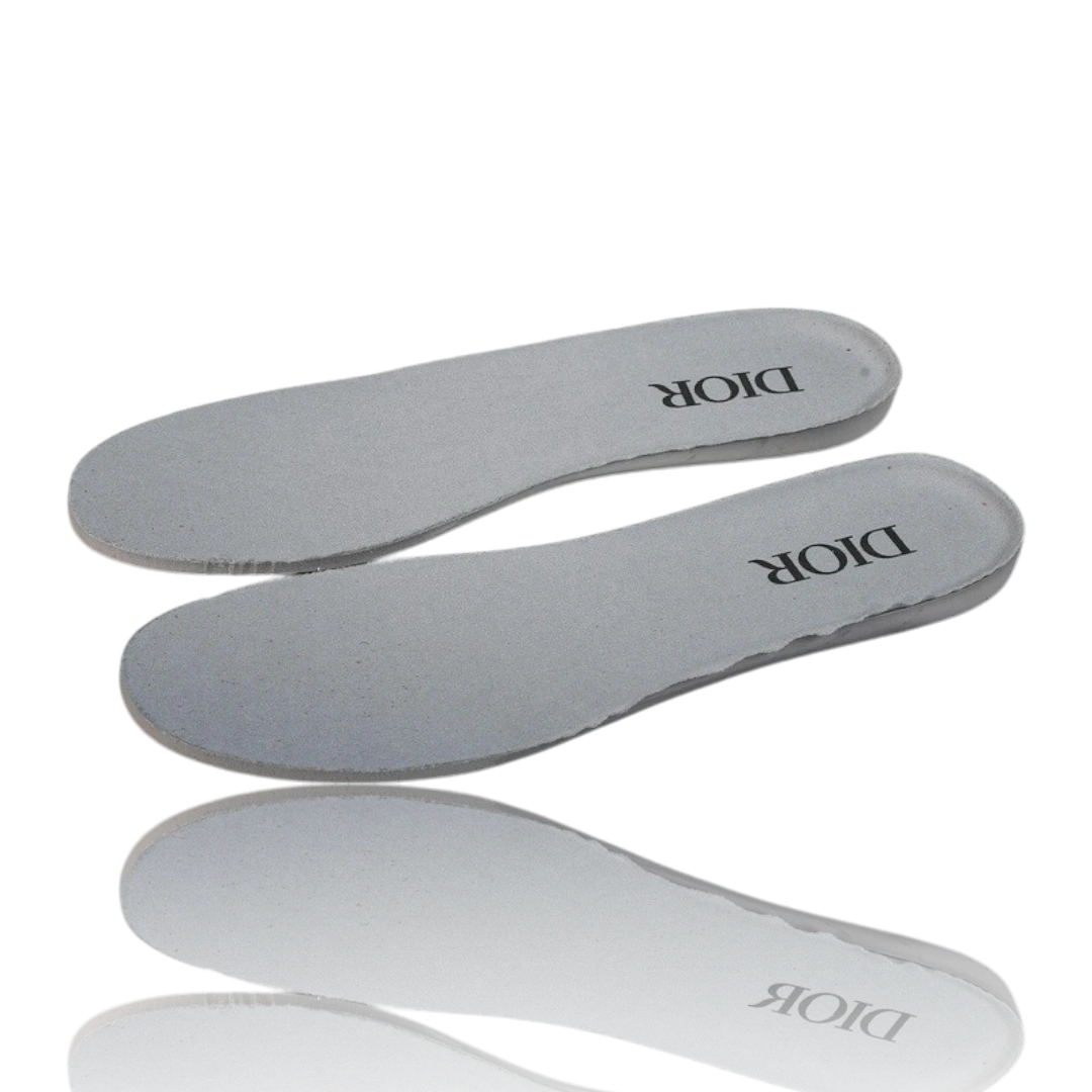 Dlor B57 Mid 'Oblique Grey'