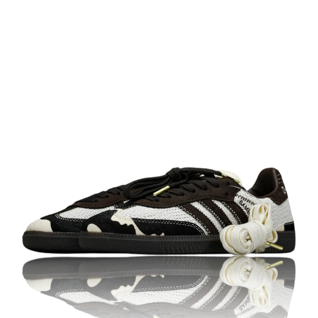 Samba OG notitle 'Cow Print'
