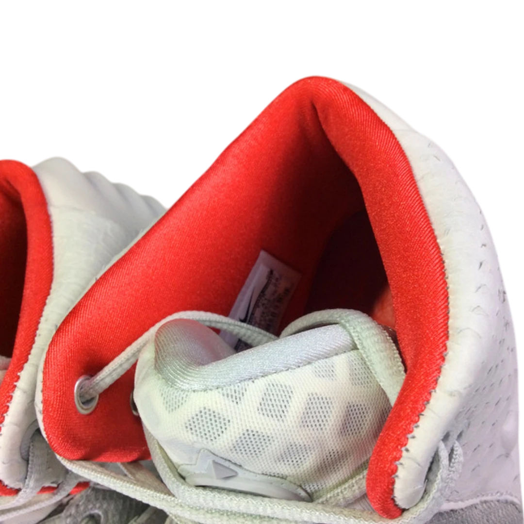 Air Yzy 2 SP 'Pure Platinum'