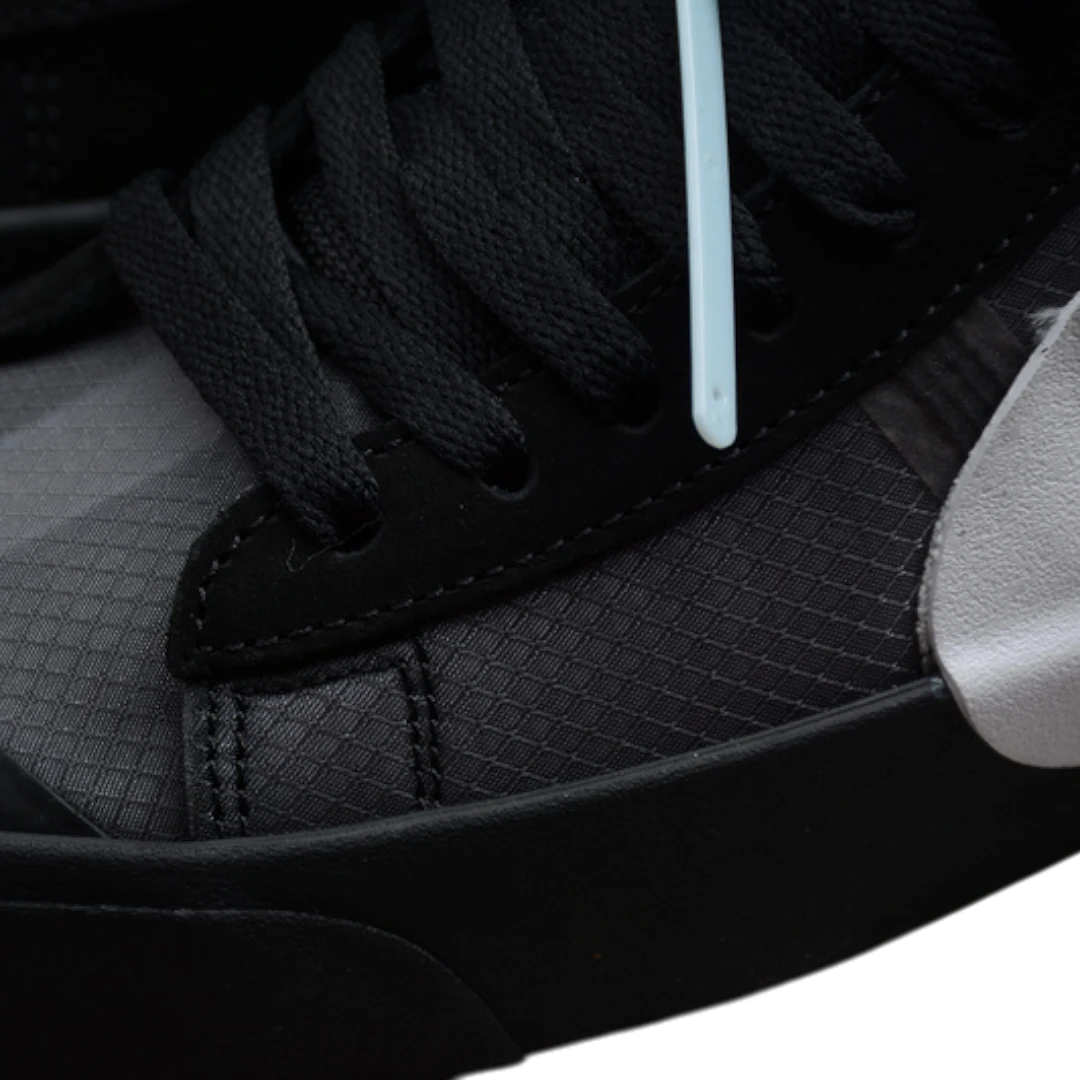 Off-White x Blazr 'Grim Reaper'