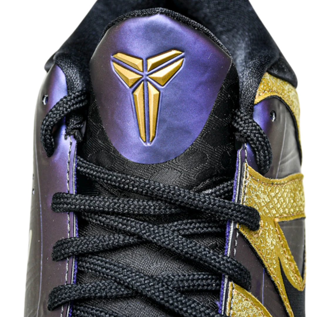 Kobe 5 Protro Year of the Mamba 'Eggplant'